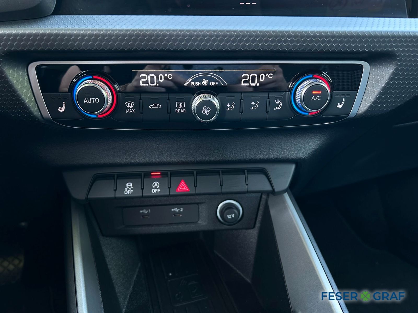 Audi A1 Sportback S line 30TFSI S tronic - Samsaru's Car Outlet