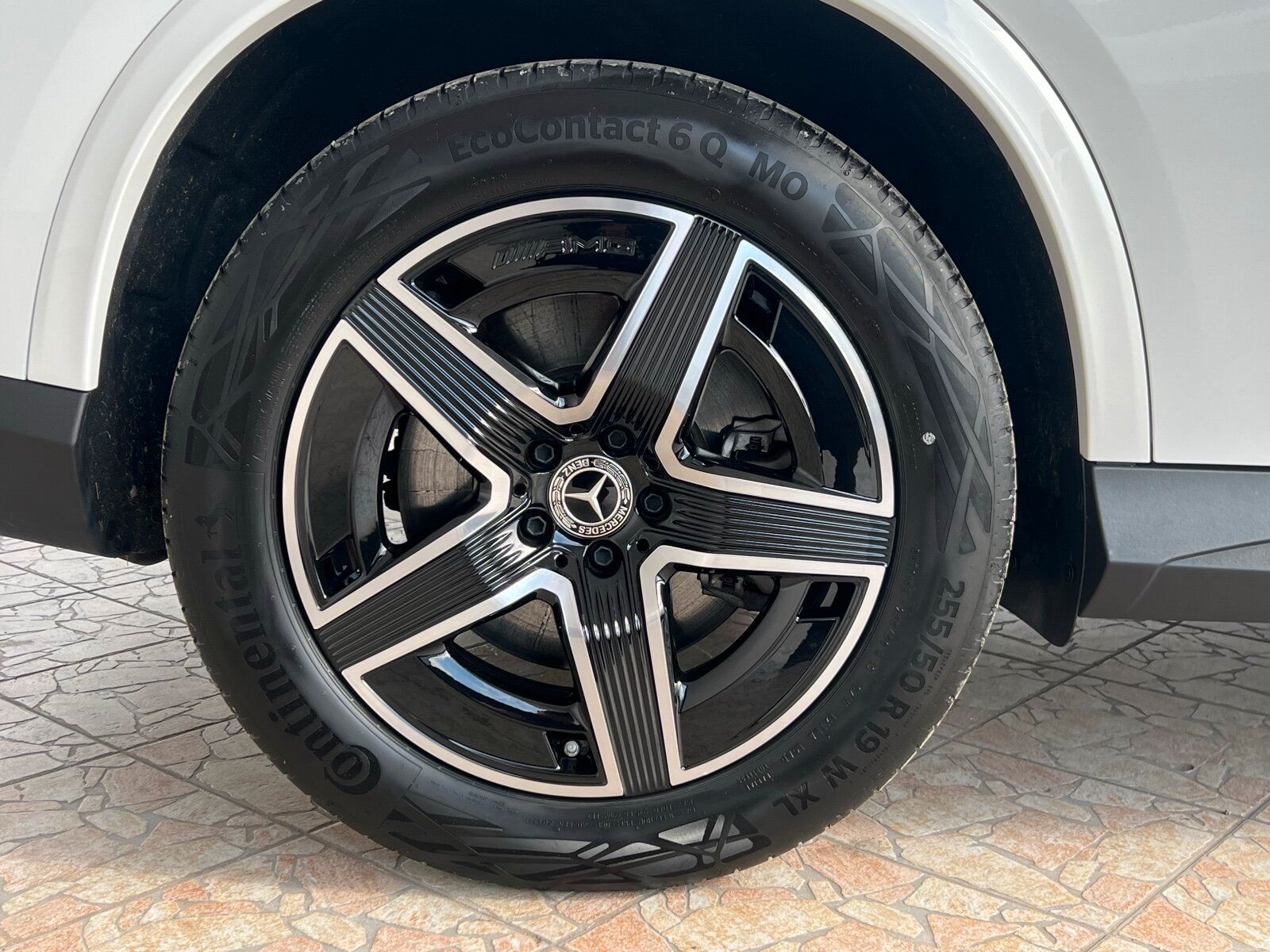 Mercedes-Benz GLC 450 d 4M AMG Line/Pano.-Dach/Distronic/AHK