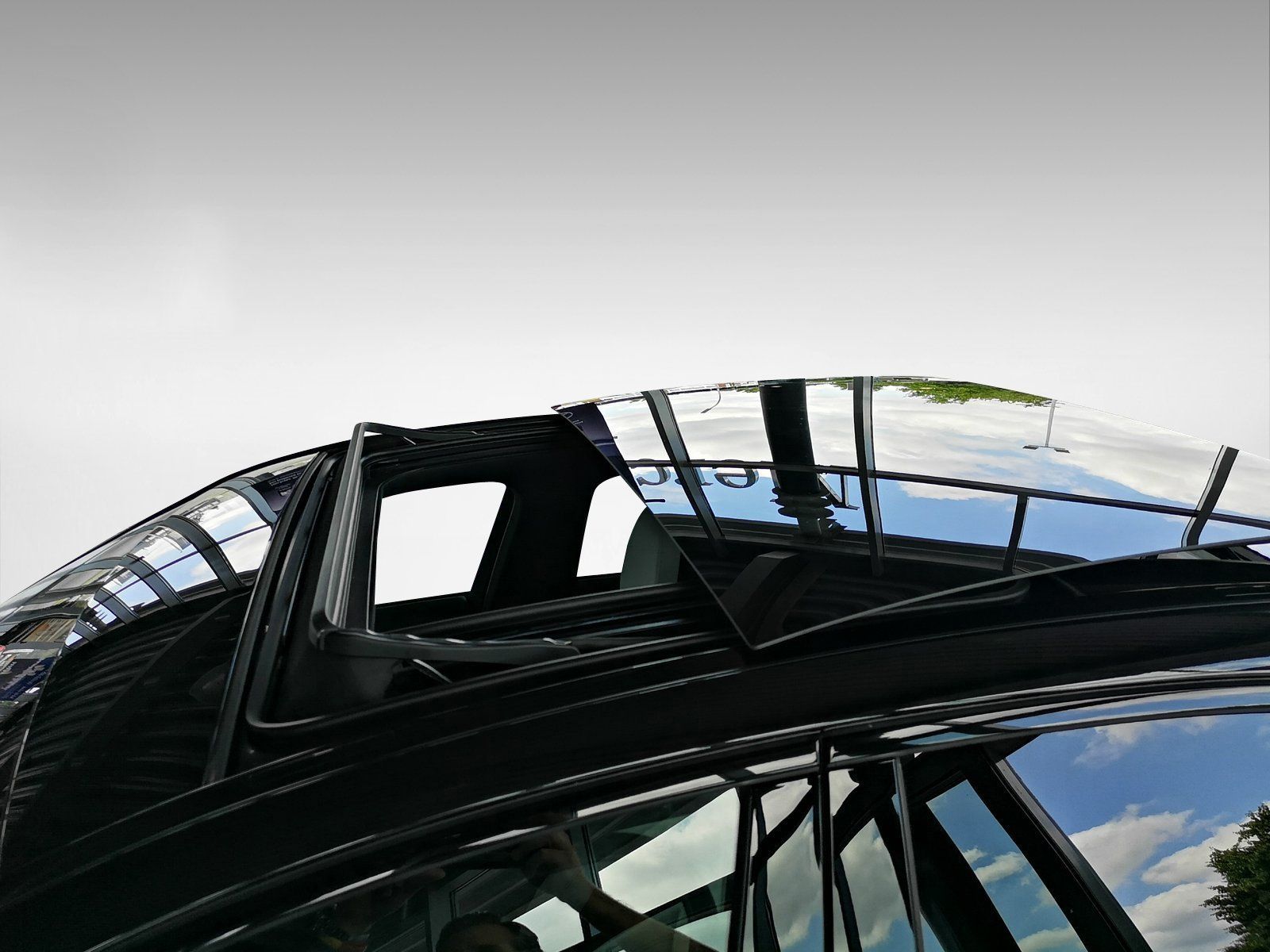 Mercedes-Benz C 200 d AMG - Samsaru's Car Outlet