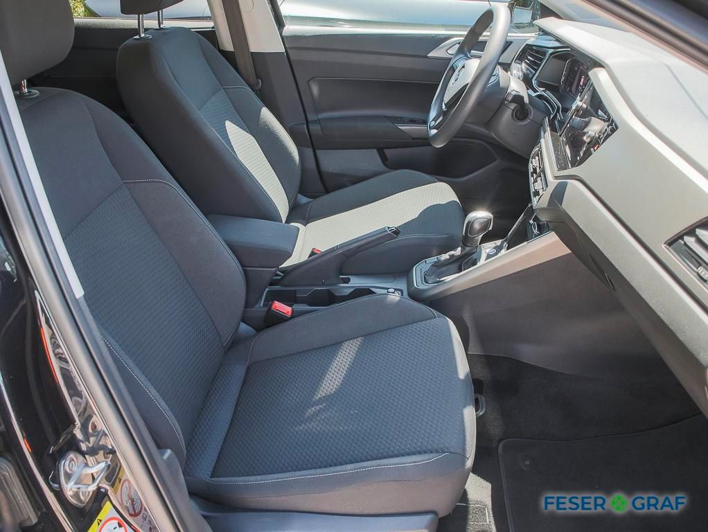 Volkswagen Polo Comfortline 1.0 TSI DSG - Samsaru's Car Outlet
