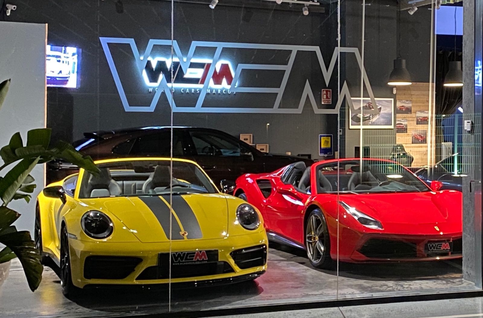 Audi RS6 Performance 4.0 TFSI - WARRANTY 2029