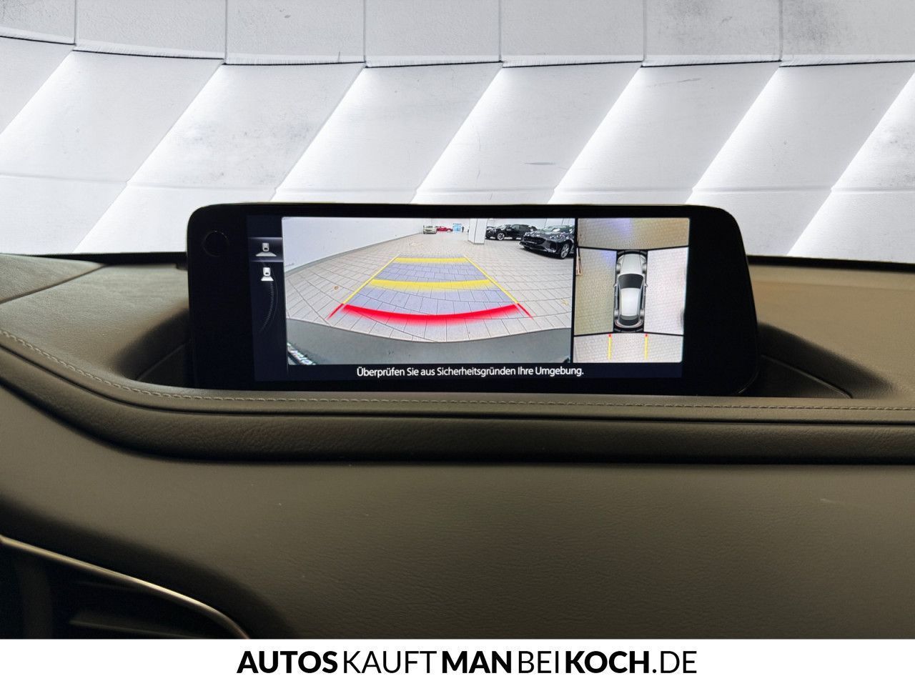 Mazda CX-30 2.5 140 6AT FWD Exclusive-line ACC 360 SHZ