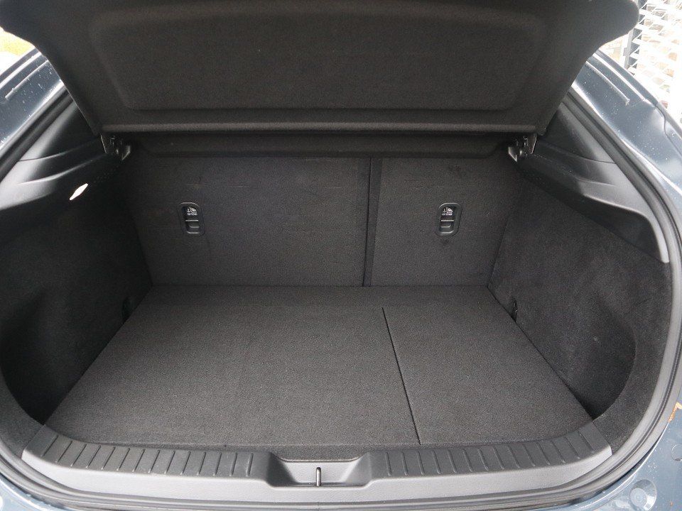 Mazda CX-30 M-Hybrid Nagisa G-140 AT Allwetter Teil-Le