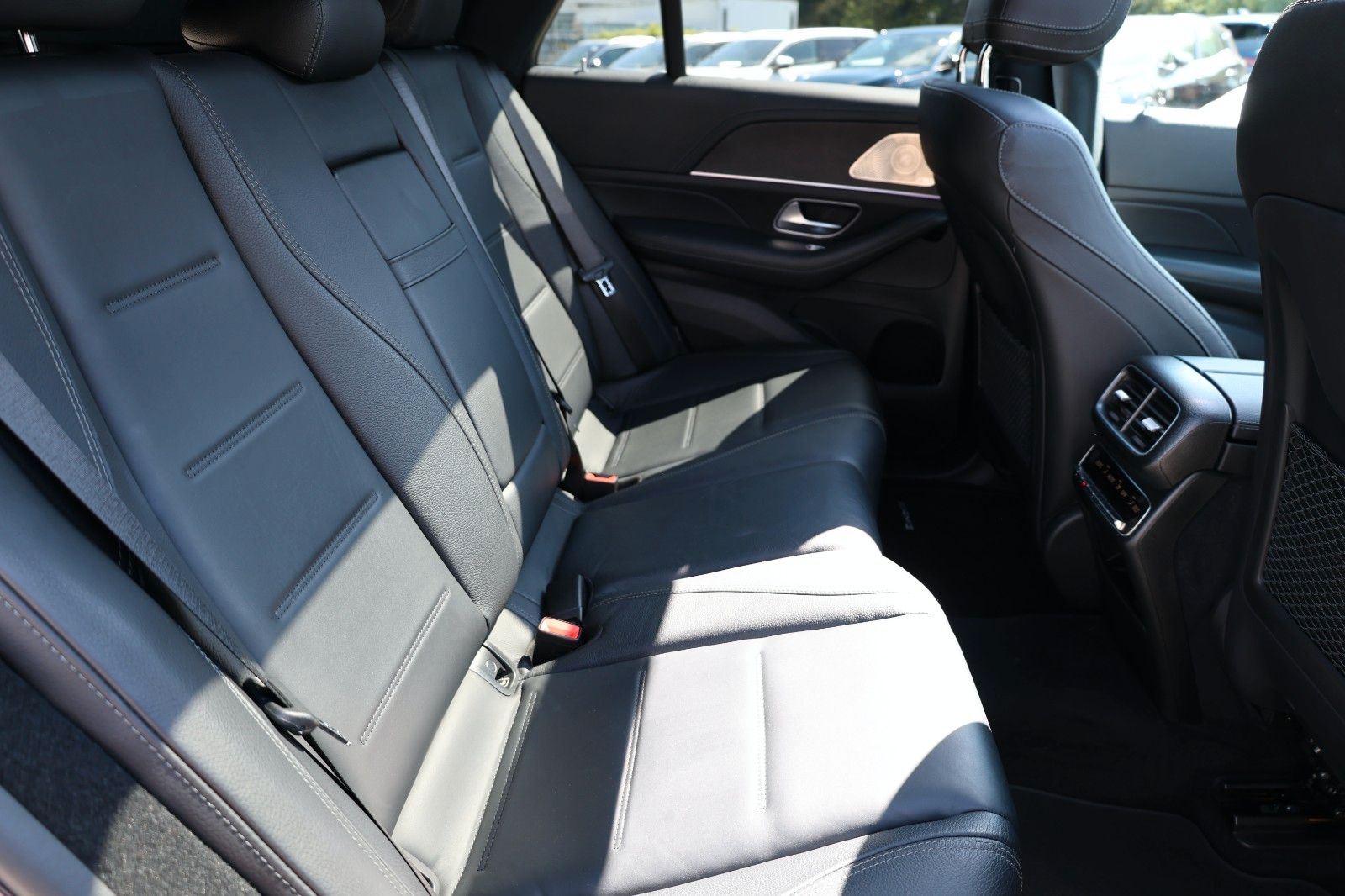 Mercedes-Benz GLE 350 de Coupe *3 x AMG Line *Vollausstattung!