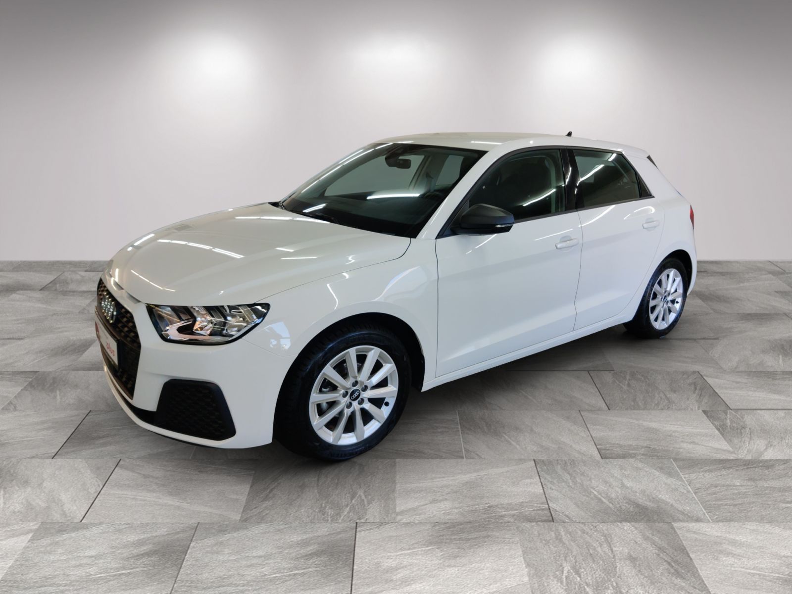 Audi A1 Sportback 25 TFSI S-tronic/Navi+/virtC/Sitzhz