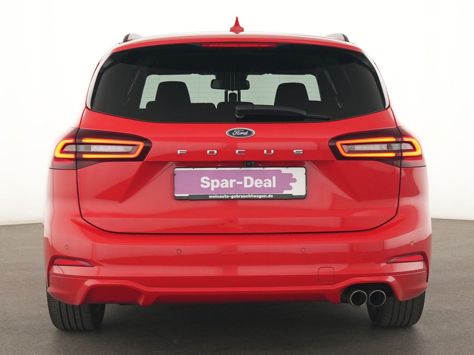 Ford Focus ST-Line X Navi|CarPlay|LED|Kamera|Kessy