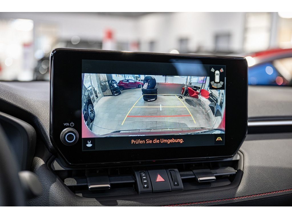 Toyota RAV 4 Teamplayer 2.5 Plug-in Hybrid 4x4 HUD LED