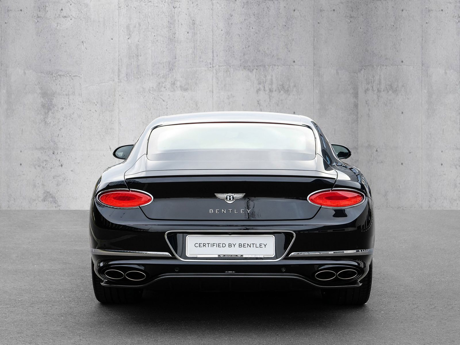 Bentley Continental GT W12 Speed Onyx, Diamond Knurling