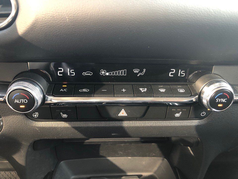 Mazda CX-30 2.5l Centre-Line Design-Paket Automatik