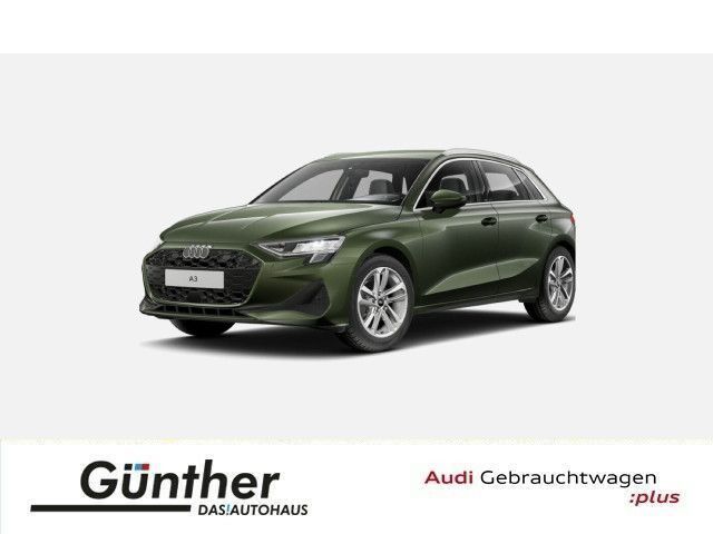 Audi A3 Sportback 35 TFSI - Samsaru's Car Outlet