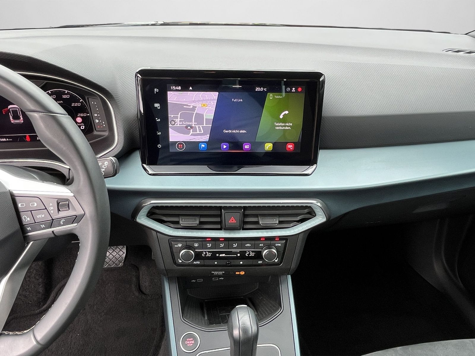 Seat Arona 1.0 TSI Xperience OPF