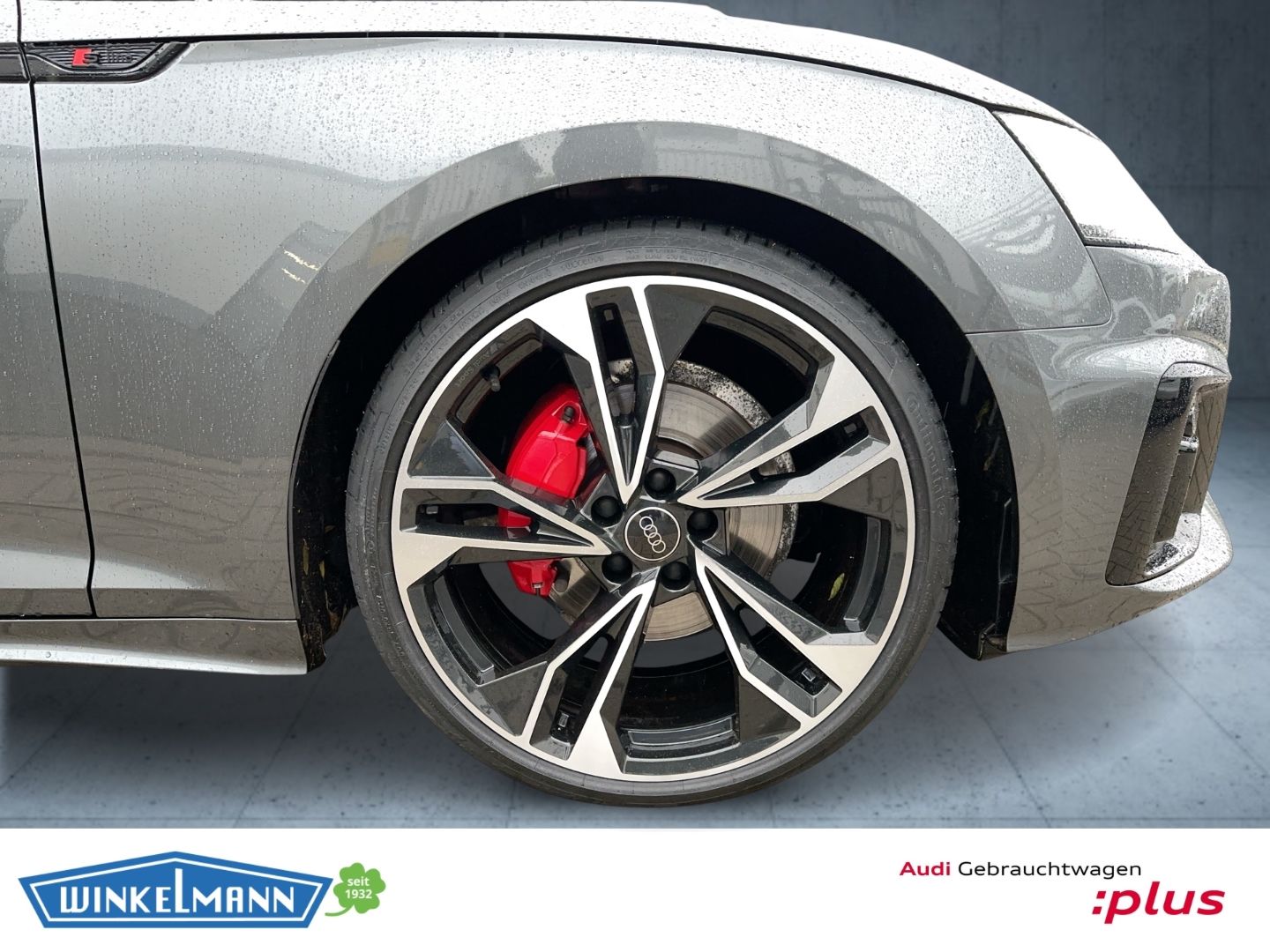 Audi A5 Sportback S line 40TFSI ACC MATRIX KAMERA NAV