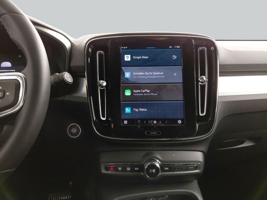 Volvo XC40 B3 B DKG Core
