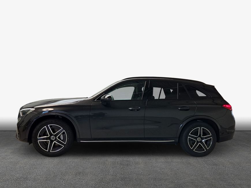 Mercedes-Benz GLC 200 AMG Adv.Plus Sound AHK Night Trittbrette