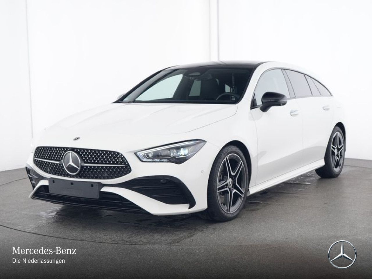 Mercedes-Benz CLA 250 4M AMG - Samsaru's Car Outlet
