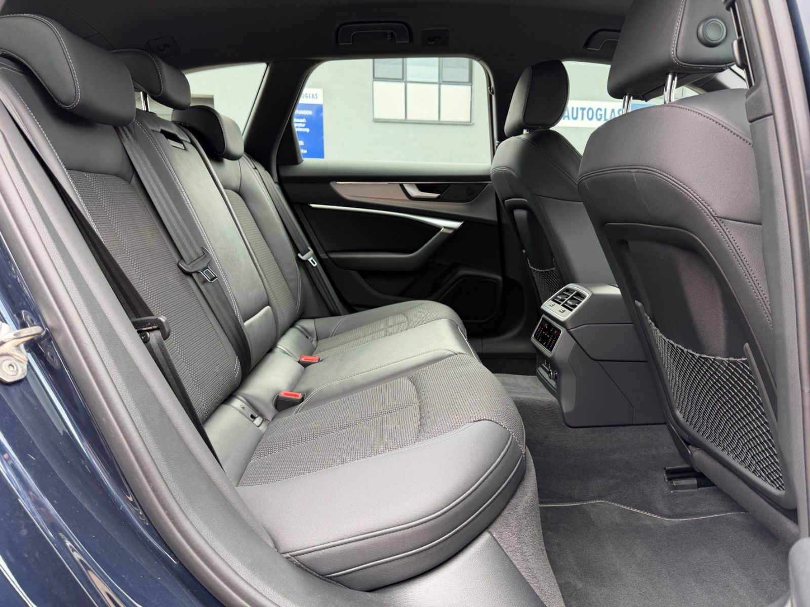 Audi A6 45 TFSI S-Line °StdHz°Matrix°R-Kamera°AHK°HUP