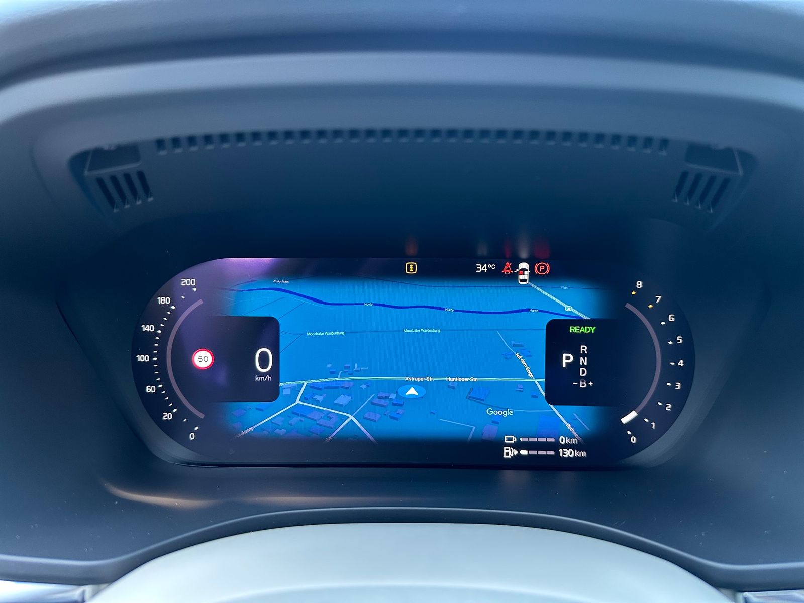 Volvo XC60 T6 AWD Recharge Core NAV+LED+PANO+AHK+STHZG