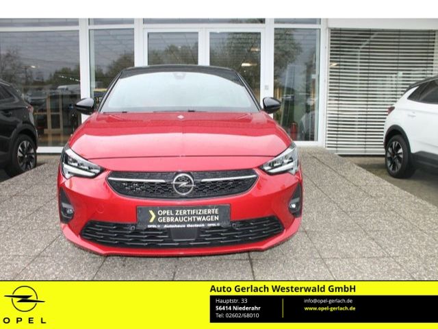 Opel Corsa F 1.2 Turbo GS Line - Samsaru's Car Outlet