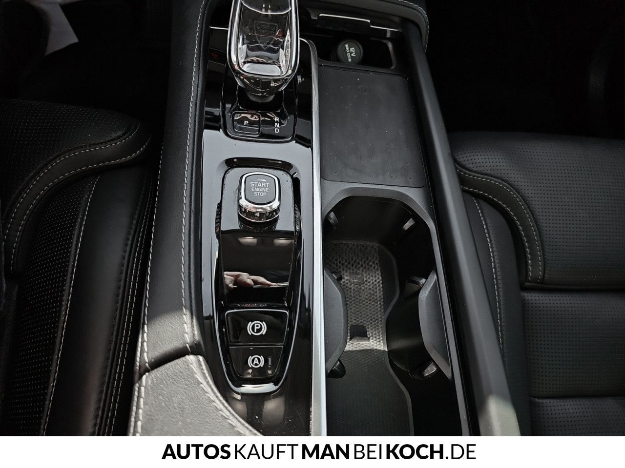 Volvo XC90 B5 AWD Ultimate Brig.ACC BLIS PANO HUD LUFT