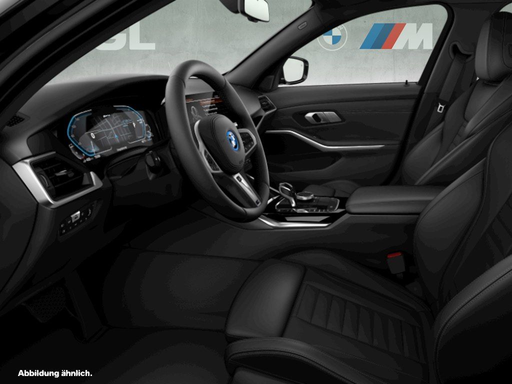 BMW 320e Touring - Samsaru's Car Outlet