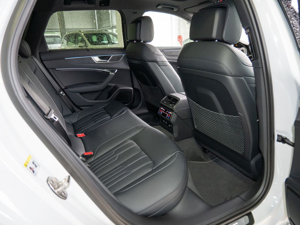 Audi A6 Avant S line 50 TDI quattro - Samsaru's Car Outlet