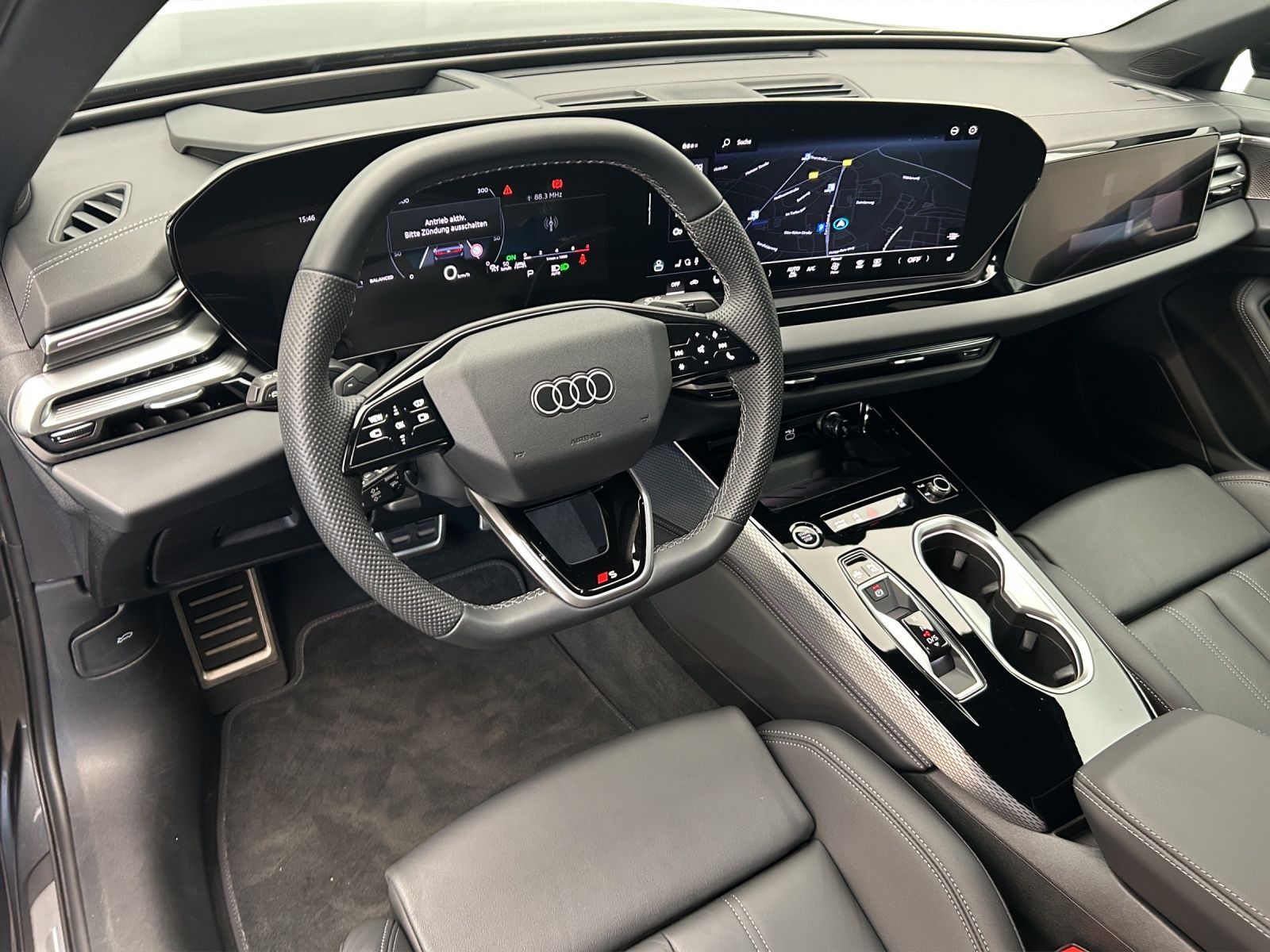 Audi A6 Limousine TFSI S line S tronic*LED*ACC*HUD*AH