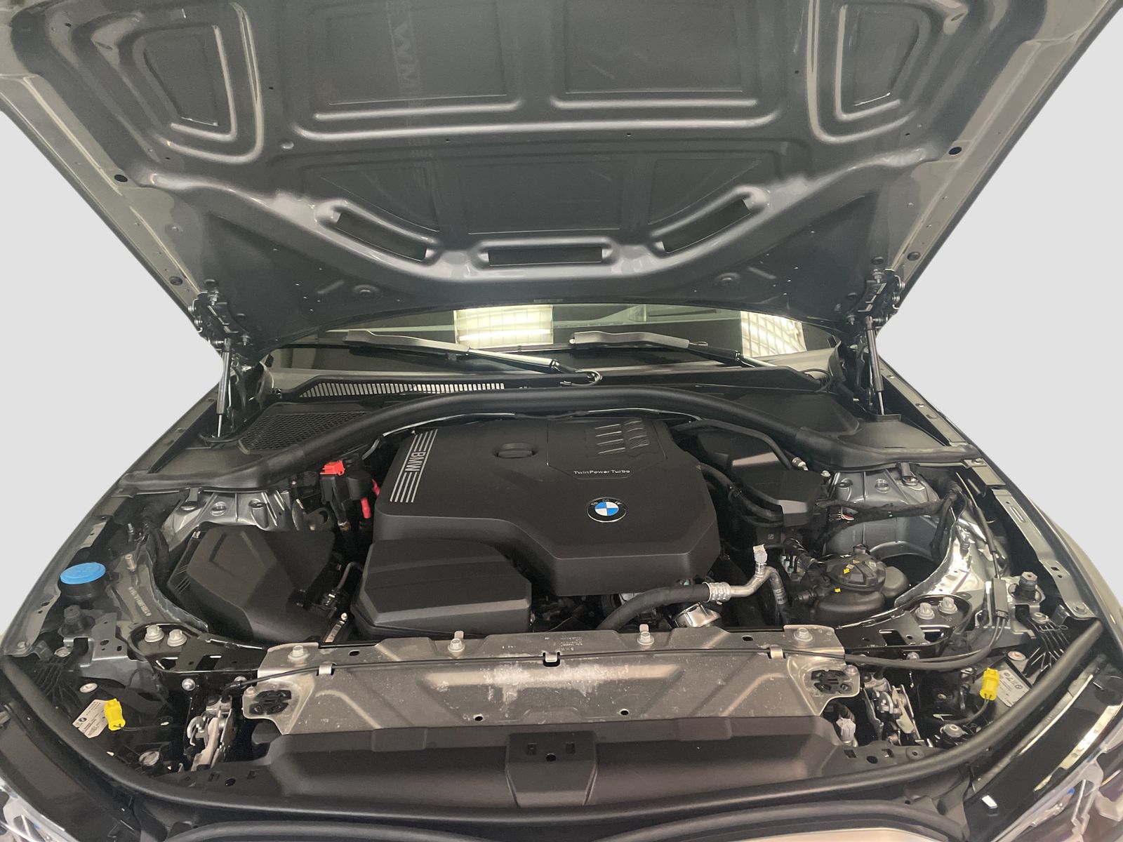 BMW 320i xDrive Limousine M Sport LiveCockpitProf