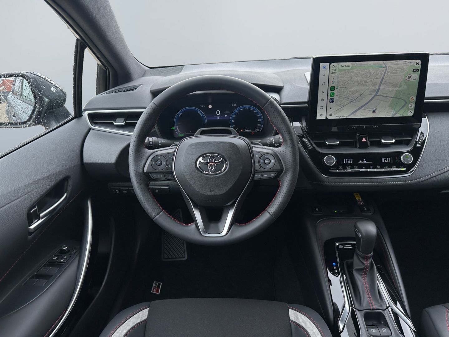 Toyota Corolla 2.0 Hybrid TS GR Sport *Bi-LED*el. Heckk