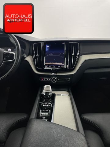 Volvo XC60 T6 INSCRIPTION RECH AWD - Samsaru's Car Outlet