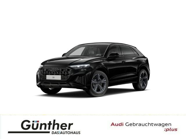 Audi Q8 55 TFSIe - Samsaru's Car Outlet