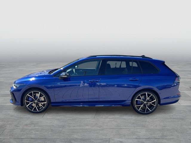 Volkswagen Golf Variant 2,0 l TSI 4M R Black Pano Leder