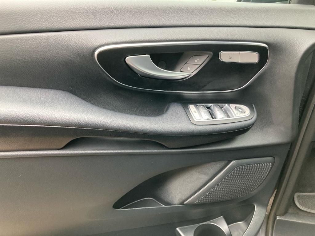 Mercedes-Benz V 220 d Edition Lang 4M AMG - Samsaru's Car Outlet