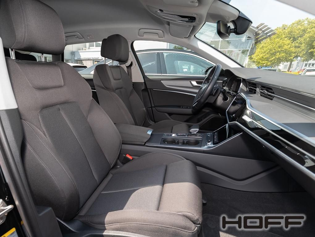 Audi A6 Avant S line 40 TDI - Samsaru's Car Outlet