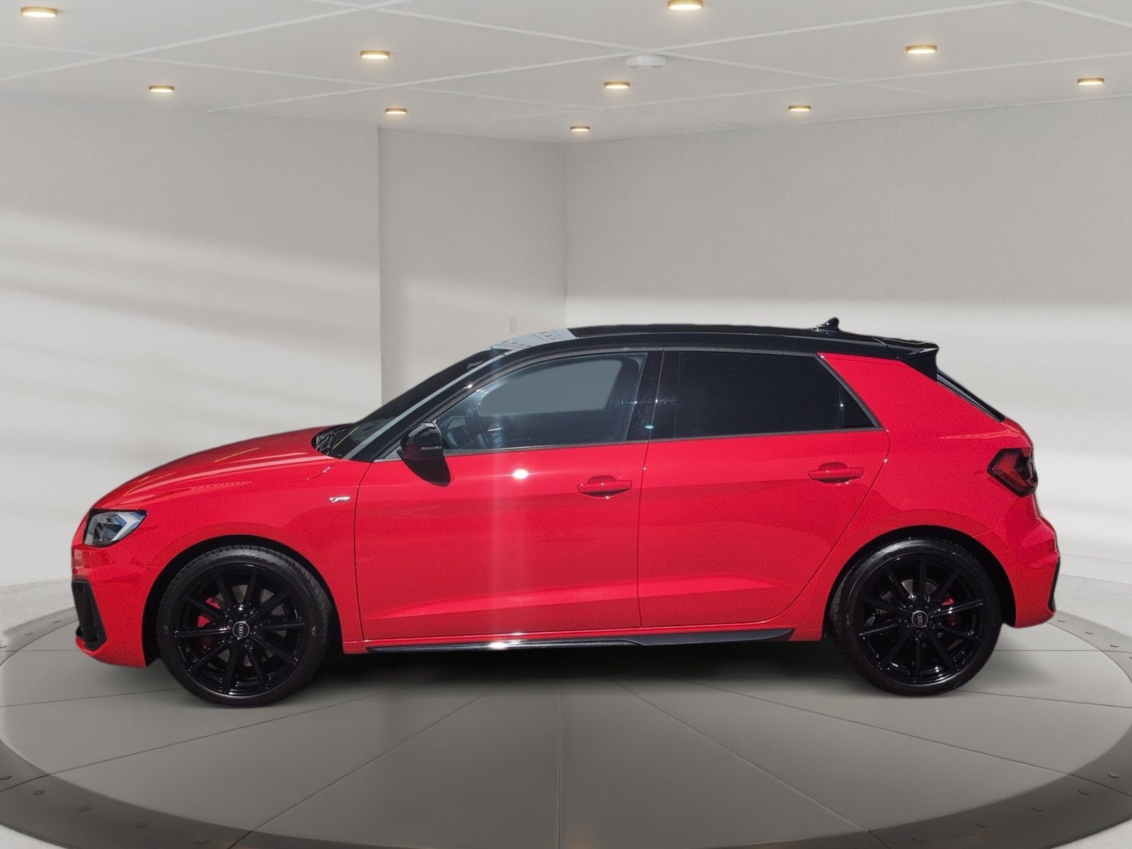 Audi A1 Sportback S line 40 TFSI LED ACC Kamera Sonos