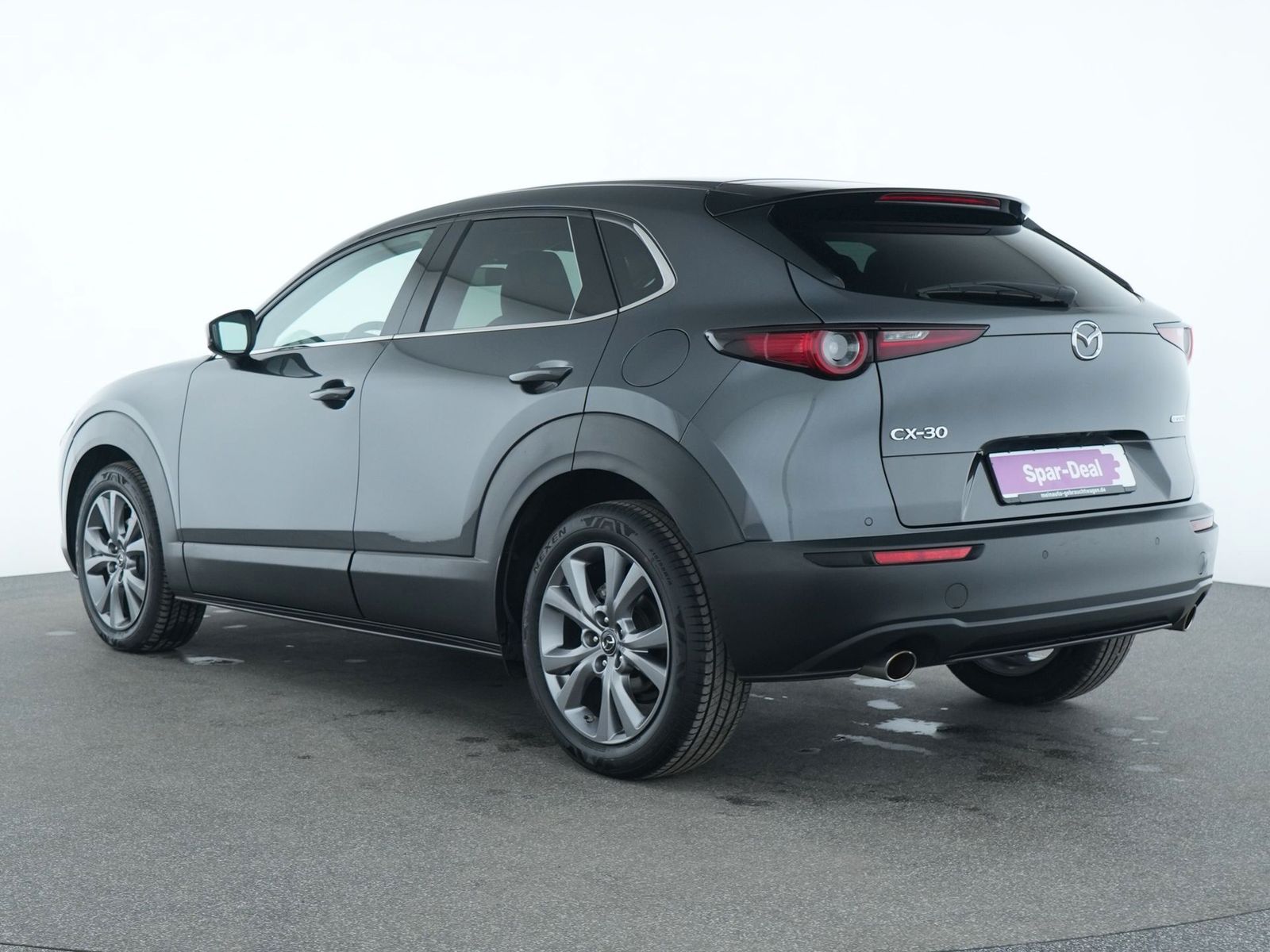 Mazda CX-30 Selection ACC|LED|Navi|Head-up-Display