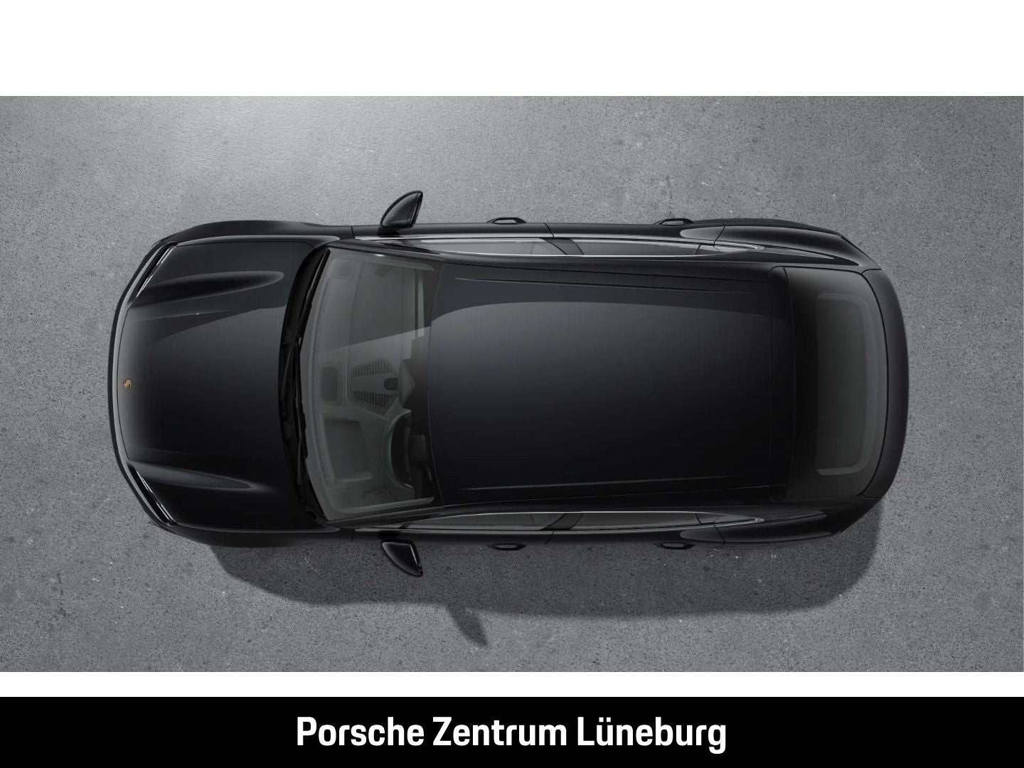 Porsche Macan 4S Hinterachslenkung InnoDrive Head-Up