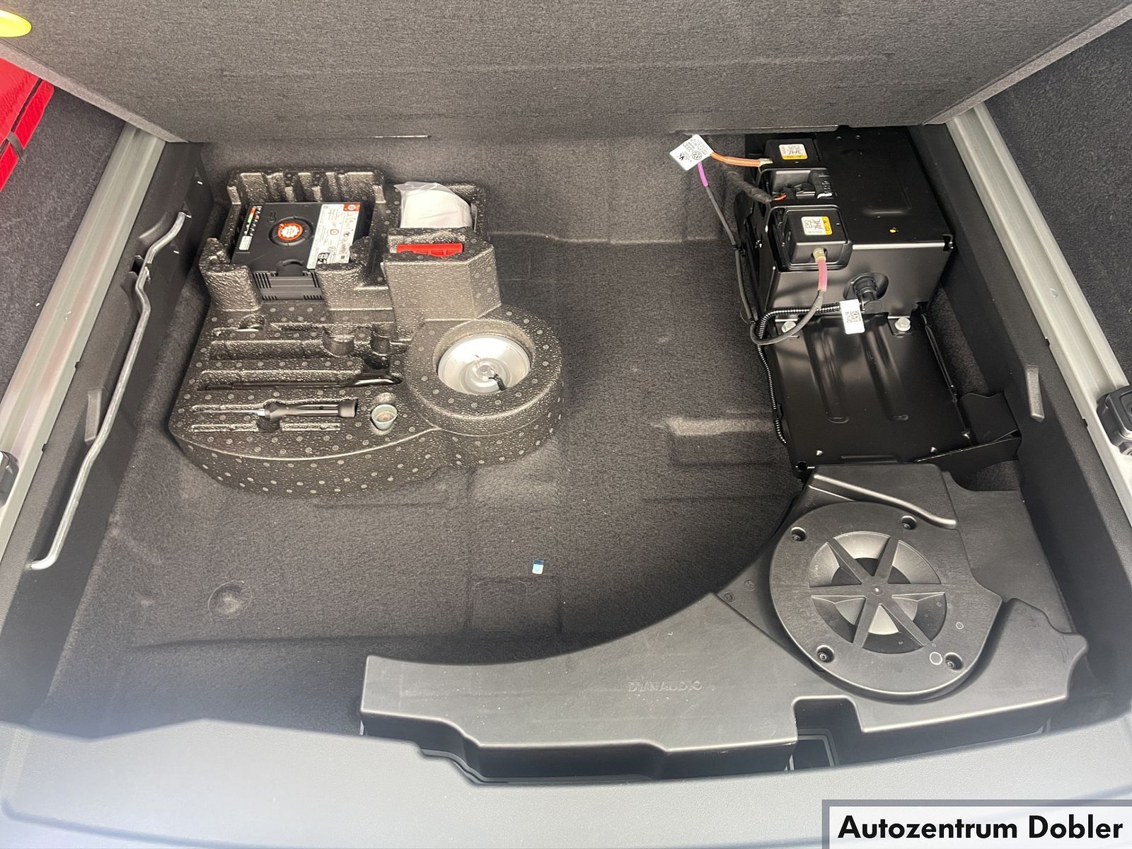 Volkswagen Touareg 3.0 TDI 210 kW 4Motion/R-Line/Mattlack