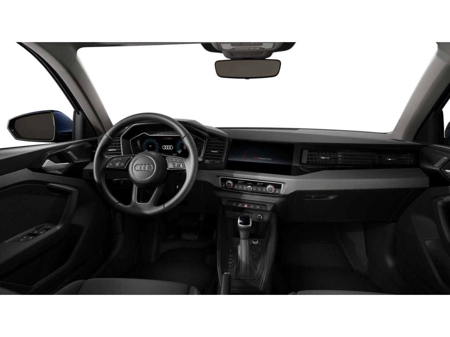 Audi A1 Sportback 30 TFSI advanced S-Tronic - Samsaru's Car Outlet