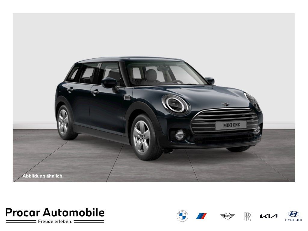 MINI One - Samsaru's Car Outlet
