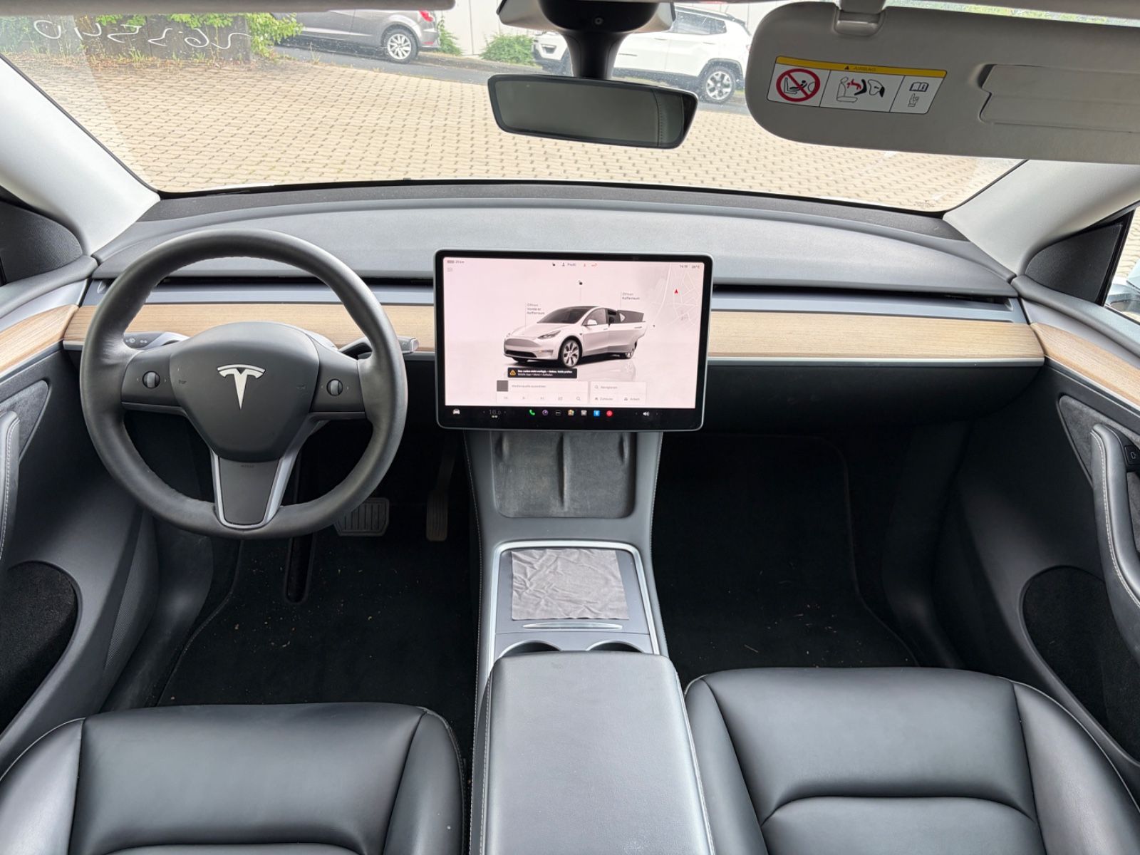 Tesla Model Y Long Range Dual AWD*Shanghai*8x* 92% SoH