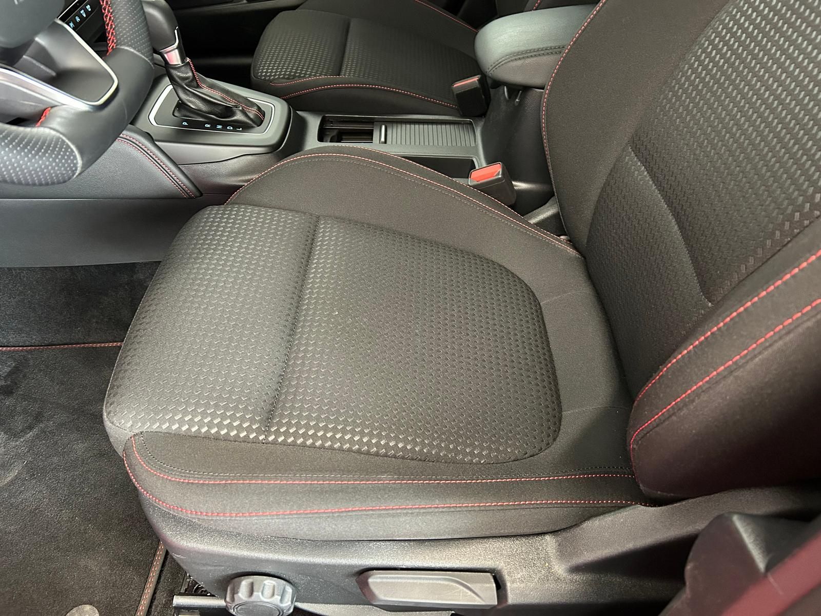Ford Focus Turnier 1.0 EcoBoost Aut. ST-Line X +GJR