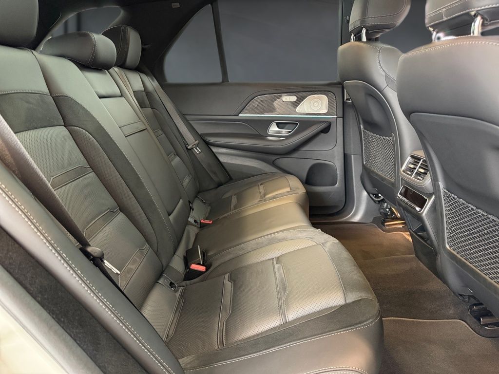 Mercedes-Benz AMG GLE 53 4M+ AMG+Carbon+MBUX+Memory+Ambiente