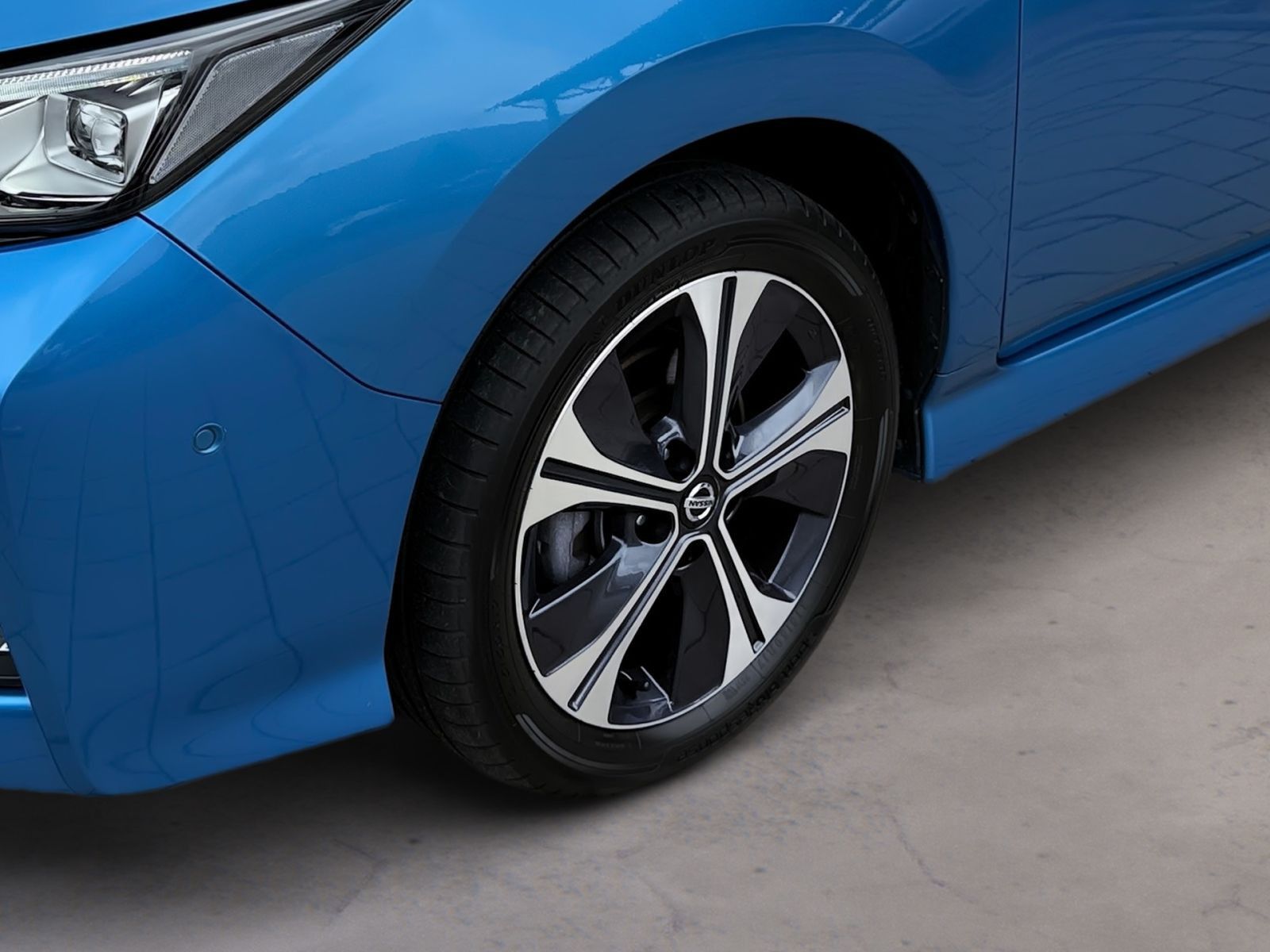 Nissan Leaf e+ Tekna - Samsaru's Car Outlet