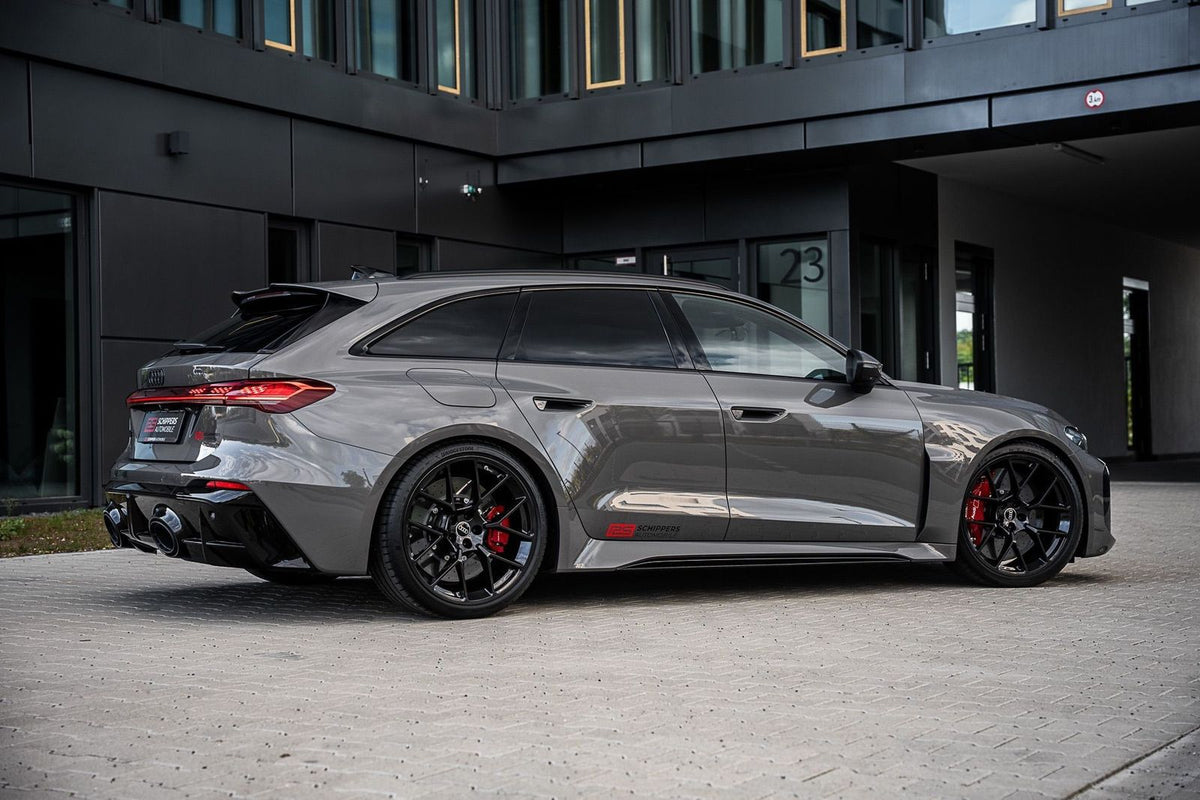 Audi RS5 Avant
