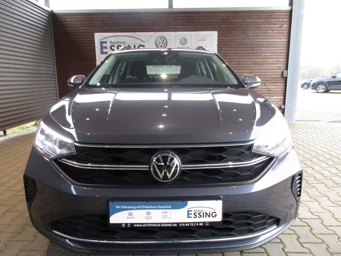 Volkswagen Taigo Life TSI - Samsaru's Car Outlet