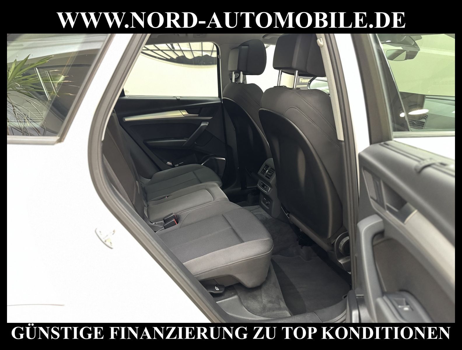 Audi Q5 50 TFSI e quat S-LINE *AHK*PANO*ACC*UPE:71