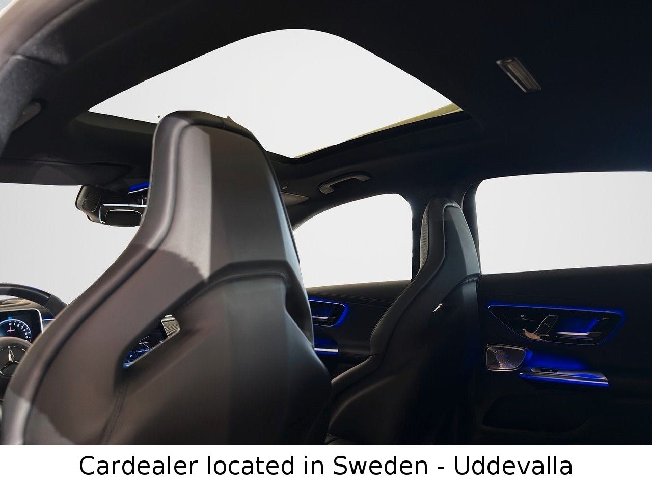 Mercedes-Benz GLC 63 S E AMG 680hp Performance Edition 1 *VAT*