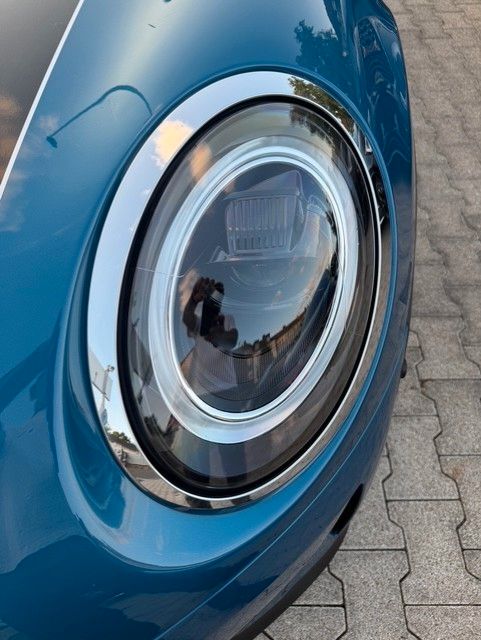 MINI COOPER Cabrio - Samsaru's Car Outlet