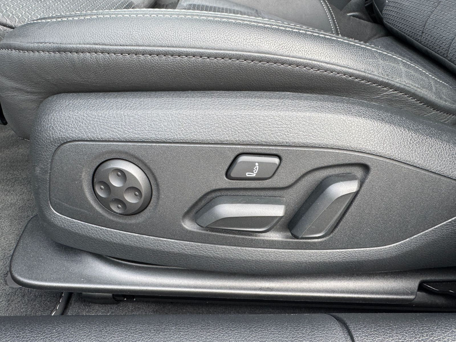 Audi A5 40 TDI qu. S line STANDH./MATRIX/MEMORY/ACC