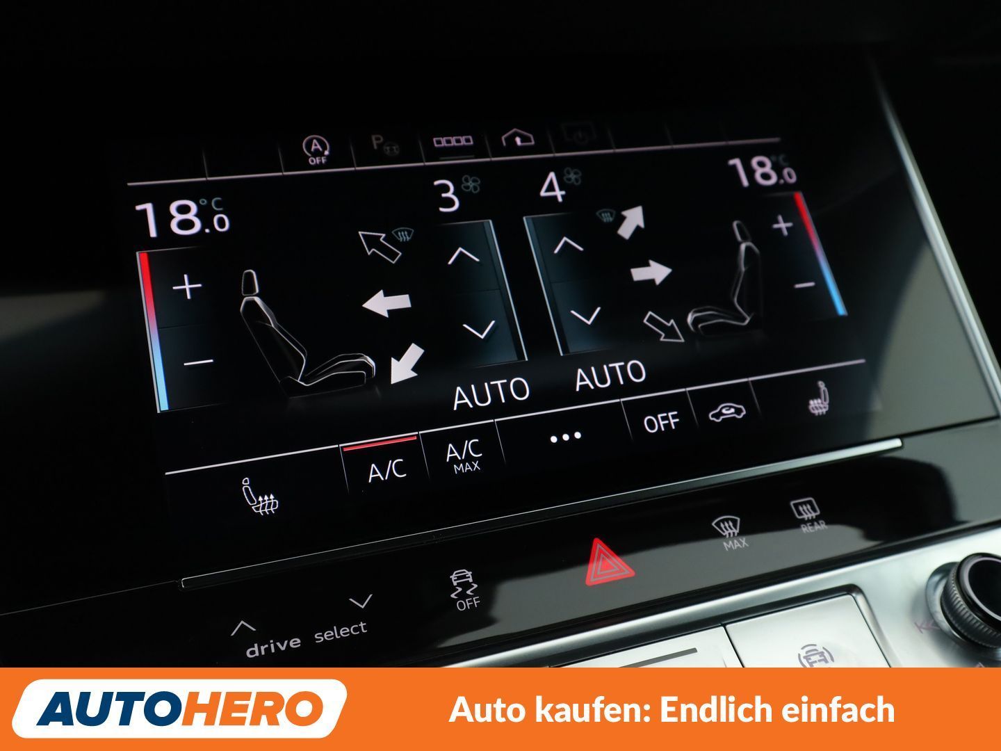 Audi A6 40 TDI Mild-Hybrid quattro Sport Aut.*S-LINE*
